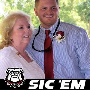 Meet your Posher, Sam